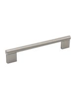 Graf Big Håndtak - Rustfritt Stålfinish - Beslag Design