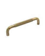 Helix Håndtak - Antikk Bronse - Beslag Design