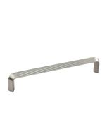 Lines Håndtak - Rustfritt Stålfinish