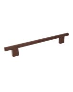 Nova T-bar Wide Håndtak - Brown