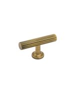 Portland Knott - Antikk Bronse - Beslag Design
