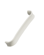 Ribbon Håndtak - Dusty Yellow - cc 160 mm