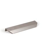 Vann Profilhåndtak - Rustfritt Stålfinish - Beslag Design