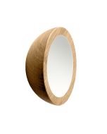 Knott Wok 50 - Tre / Eik / Hvit - Vonsild
